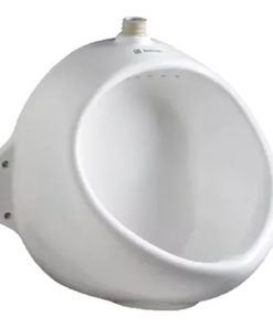 MINGITORIO FERRUM OVAL BLANCO | MTNF-B