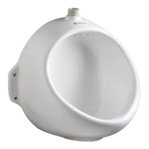 MINGITORIO FERRUM OVAL BLANCO | MTNF-B