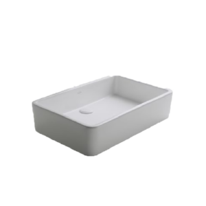 BACHA FERRUM COUNTRY BAJA BLANCA | L16KF-B