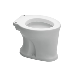 INODORO FERRUM BLANCO PARA NIÑOS | ICH-B