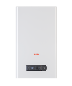 CALDERA PRIMA TEC PEISA | 24 DS F GN C/INT