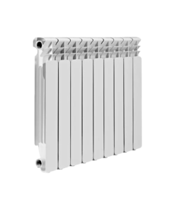 RADIADOR 500 mm x 8 ELEMENTOS HAUSAG|