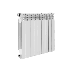 RADIADOR 500 mm x 8 ELEMENTOS HAUSAG|