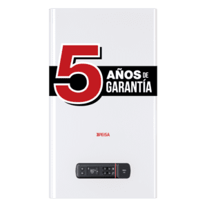 Alternative view of CALDERA PRIMA TEC PEISA | 24 DS F GN C/INT