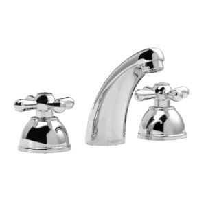 Grifería Monocomando Peirano Ares 214 │ Cocina y Lavadero Cromado