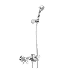 Grifería Monocomando Peirano Ares 414 │ Cocina y Lavadero Cromado