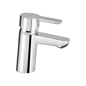 Monocomando Lavatorio Bajo Peirano Adra 60-203 Cromado con Cierre Cerámico