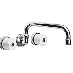 Grifería Peirano Laza 939 Cocina