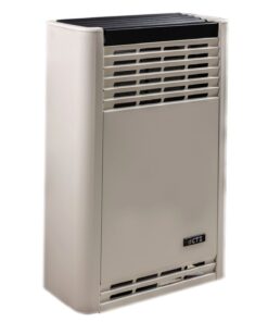 CALEFACTOR CTZ 4000-TB PESADA
