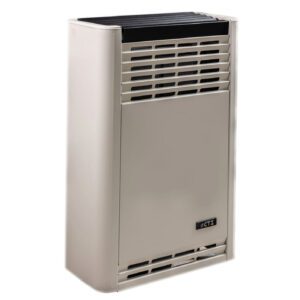 CALEFACTOR CTZ 4000-TB PESADA