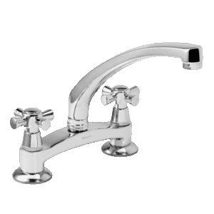 Grifería Peirano Murcia 835 Cocina