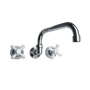 Grifería Peirano Ares 944 Cocina