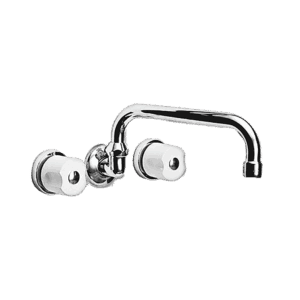 Grifería Peirano Laza 949 Cocina