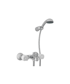 Grifería Peirano Laza 409 Ducha