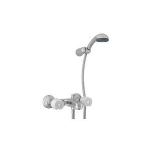 Grifería Peirano Laza 409 Ducha