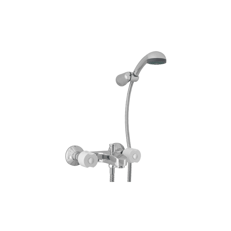 Grifería Peirano Laza 409 Ducha