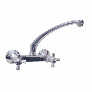 Grifería Peirano Murcia 985 Cocina