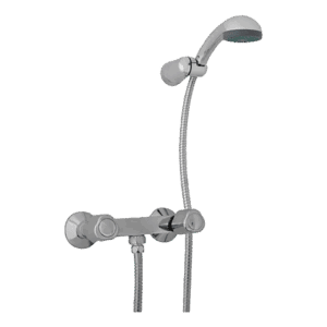 Grifería Peirano Dique 453 Lluvia