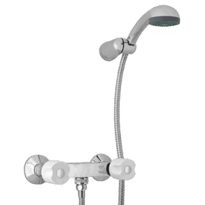 Grifería Peirano Laza 459 Lluvia