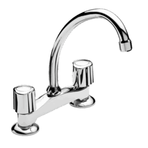 Grifería Peirano Dique 910/M Cocina