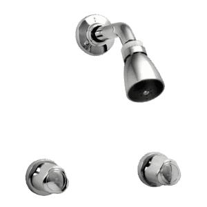 Grifería Peirano Dique 463 Lluvia