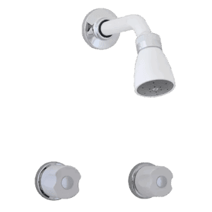 Grifería Peirano Laza 469 Lluvia