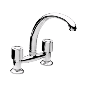 Grifería Peirano Renacer 50-002 Cocina