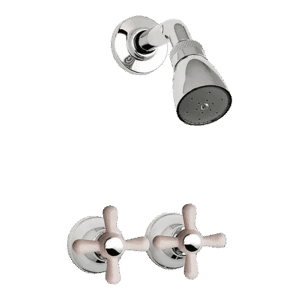 Grifería Peirano Ares 474 Lluvia