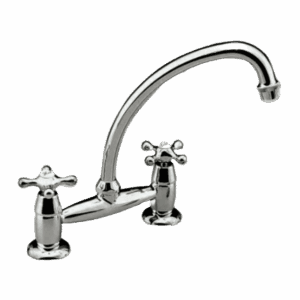 Grifería Peirano Cr Y 51-001N