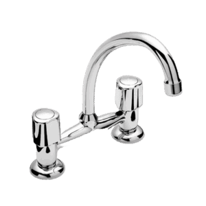 Grifería Peirano Dique 601 Canilla