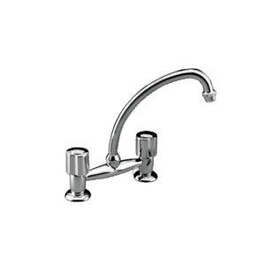 Grifería Peirano Renacer 51-002 Cocina