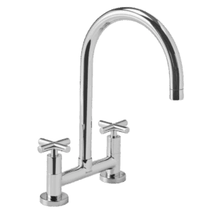 Grifería Peirano Valencia 51-122 Mesada