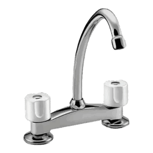 Grifería Peirano Laza 919/M Cocina