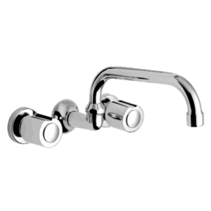 Grifería Peirano Renacer 55-002 Cocina