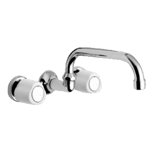 Grifería Peirano Lorca 55-010 Cocina