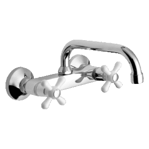 Grifería Peirano Ares 934 Cocina