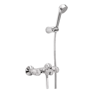 Grifería Peirano Dique 403 Ducha