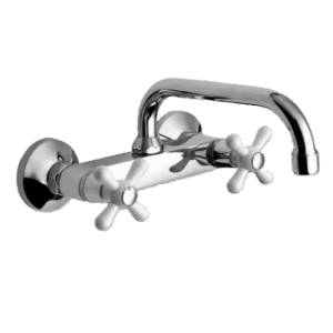 Grifería Peirano Ares 934/Cr Cocina