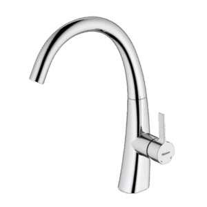 Grifería Peirano Teruel Monocomanco Mesada Cocina 20-154