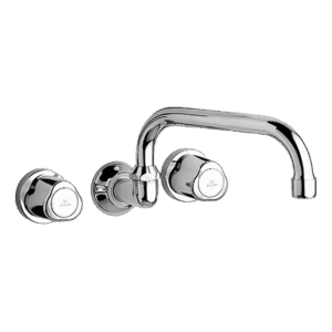 Grifería Peirano Dique 943 Cocina