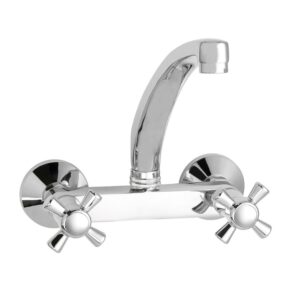 Alternative view of Grifería Peirano Murcia 985 Cocina