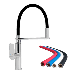 Grifería Peirano Vera Colors Mo. 20-180