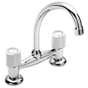 Grifería Peirano Lorca 51-010 Cocina