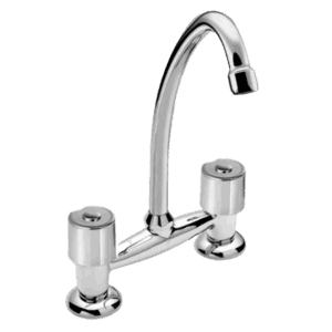 Grifería Peirano Verin Plus 51-057