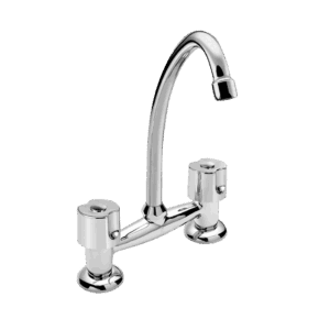 Grifería Peirano Malba 51-058 Cocina