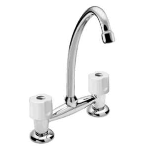 Grifería Peirano Malba 51-059 Cocina