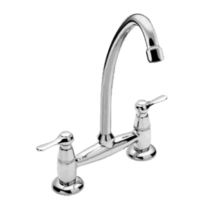 Grifería Peirano Bedia 51-107 Cocina