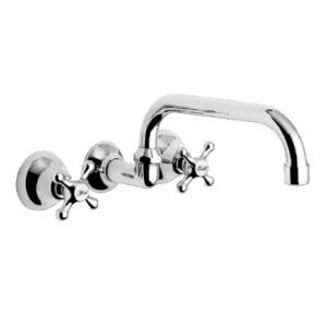 Grifería Peirano Cr Y 53-001N