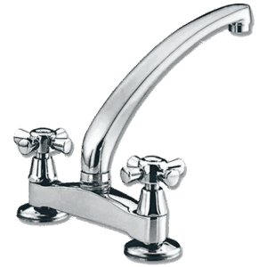 Grifería Peirano Murcia 835/C Cocina