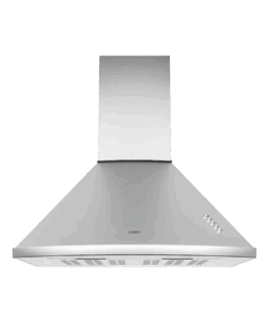 TST Campana Piramide Acero 60cm |125-60|